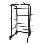 Рама для приседаний без помоста Bronze Gym PARTNER AL-314